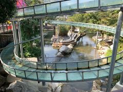 -广东天露山旅游度假区