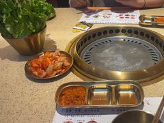 -妙香居韩国烤肉(容桂天佑城店)