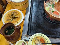 -香香腊排骨.野生菌火塘总店(束河店)