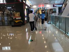 -万达广场(齐齐哈尔建华店)