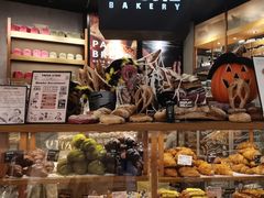 -PAPER STONE BAKERY(天环店)