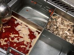 -海底捞火锅(九久奥特莱斯店)