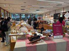 -BHG Bakery(北京SKP店)