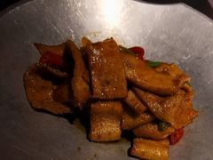 -绿茶餐厅(城西银泰城店)