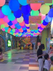 -宝燕乐园(闵行旗舰店)