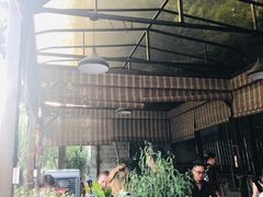 大堂-先机泉水鸡汤(南山老君洞店)