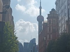 -南京路步行街