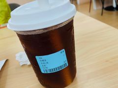 柠檬茶-遇见小面(白云机场T2安检外店)