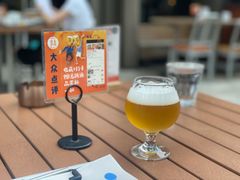 -京A Taproom·精酿餐吧(CBD店)