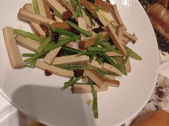 -老长春肉馆(创业大街店)