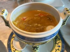 -北京饭店谭家菜