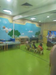 -太空学院儿童娱教乐园(中华广场店)