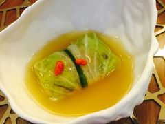 -彩丰楼·中餐厅(国家会展中心上海洲际店)