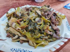 -幽优农庄·森波拉特色本地农家菜