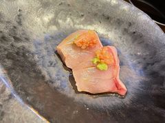 -桐寿司Sushi Tong