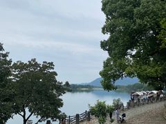 -古堰画乡景区