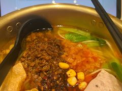 -东莞松山湖万象汇