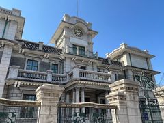 -张学良旧居陈列馆