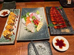 -千代武日本料理(开发区店)