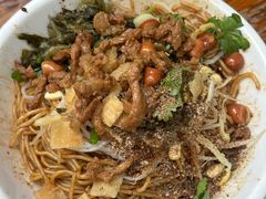 -富辉粉店·海南咖喱饭