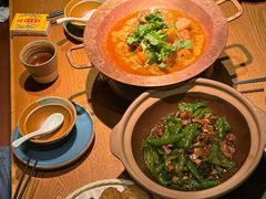 -吃饭皇帝大(合生汇店)