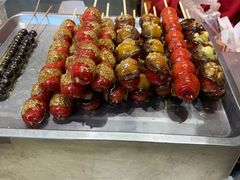 -天津小三宝栗子店(黄海路店)