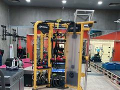 -健身专家Wellness Experts