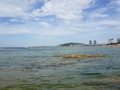 -小石岛景区