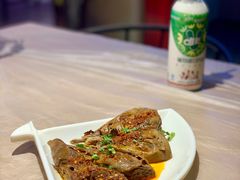 -霸王虾·小龙虾香辣蟹(玉林店)