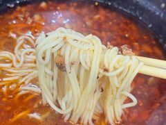 -一品飘香米线(一中总店)