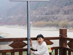 -汉中石门栈道景区