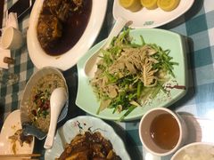 -南来顺饭庄·清真(南菜园店)