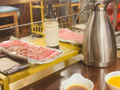-三代烤肉(保利广场店)