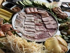 -酒拾烤肉(阳光100店)