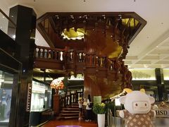 -广州花园酒店
