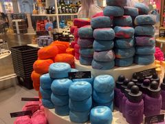 -LUSH(威尼斯人店)