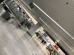 -福州长乐国际机场