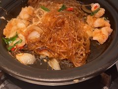 -绿茶餐厅(淮安吾悦广场店)