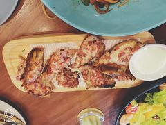 祖母招牌烤土豆皮-G+KITCHEN(龙湖狮山天街店)