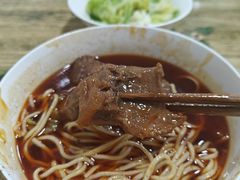 -易毛特色牛肉面(解放碑步行街店)