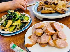 -浑河春面馆·老北京非遗鹿角面(良乡店)