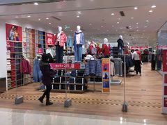 -优衣库(天津天河城店)