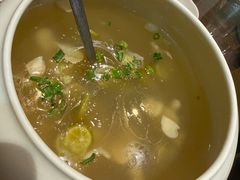 -魁盛居百年鲁菜馆(中林路店)