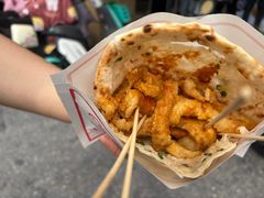 -尚食卢记烧饼(凤凰路总店)