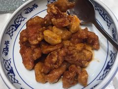 -聚春园自助餐厅(东街口店)