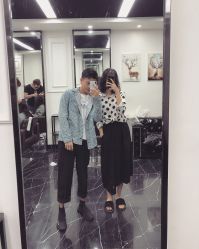 -INS hair salon