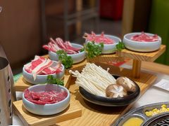 -韩宫宴炭火烤肉(印象城店)