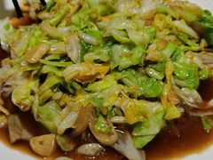 -粗茶淡饭•陕菜•家常菜