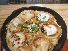 豆腐生煎包-恋萍小吃(时代店)