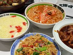 -欧记大排档·景德菜(上海首店)